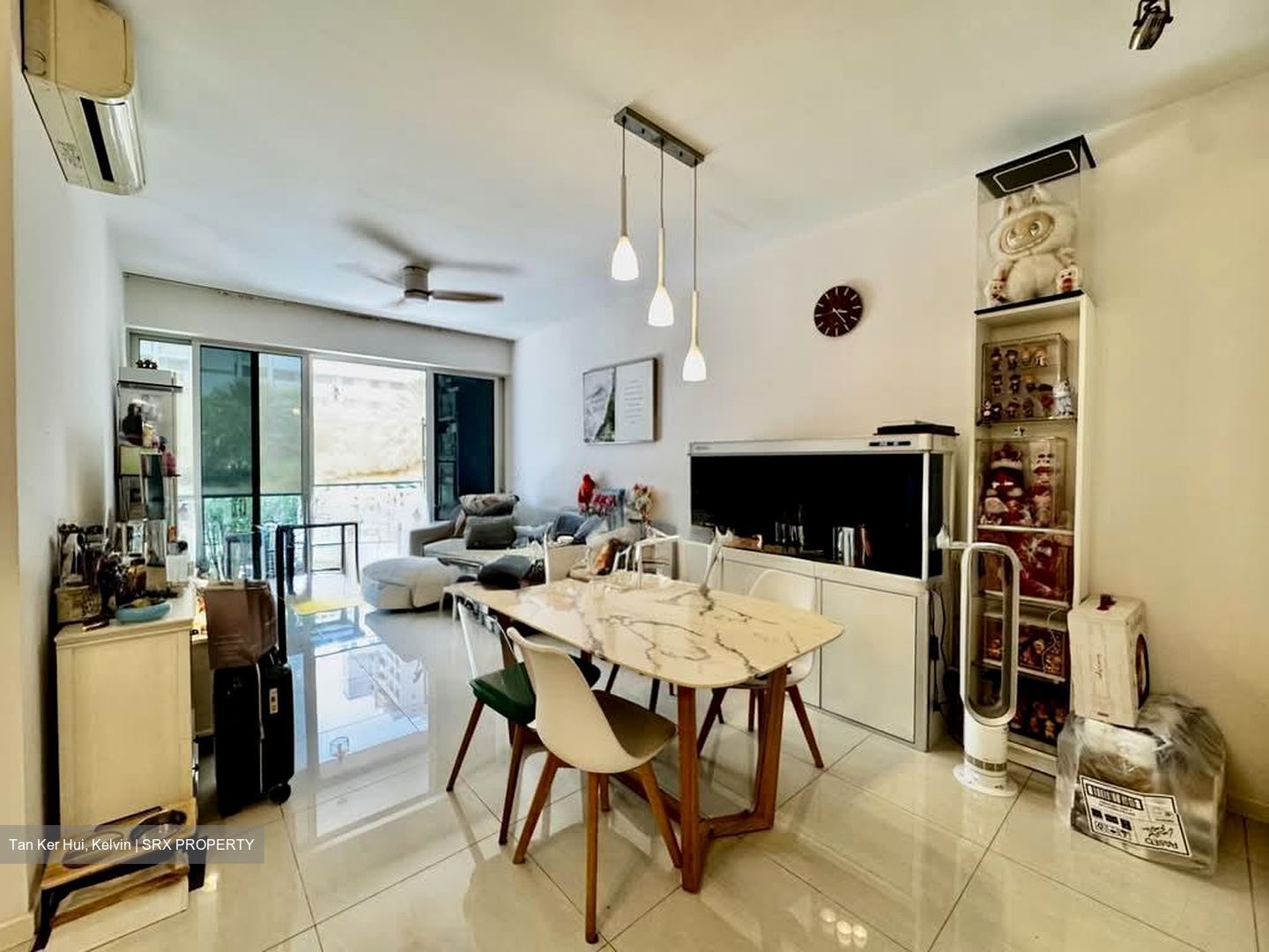 Lake Life (D22), Condominium #580845261
